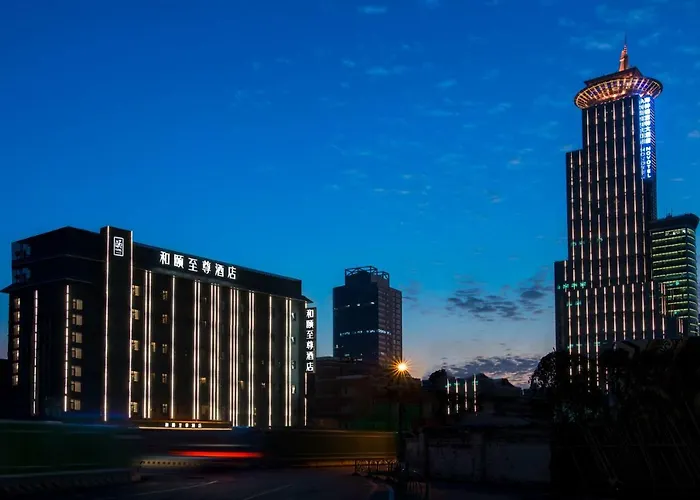 Yitel Premium Hotel