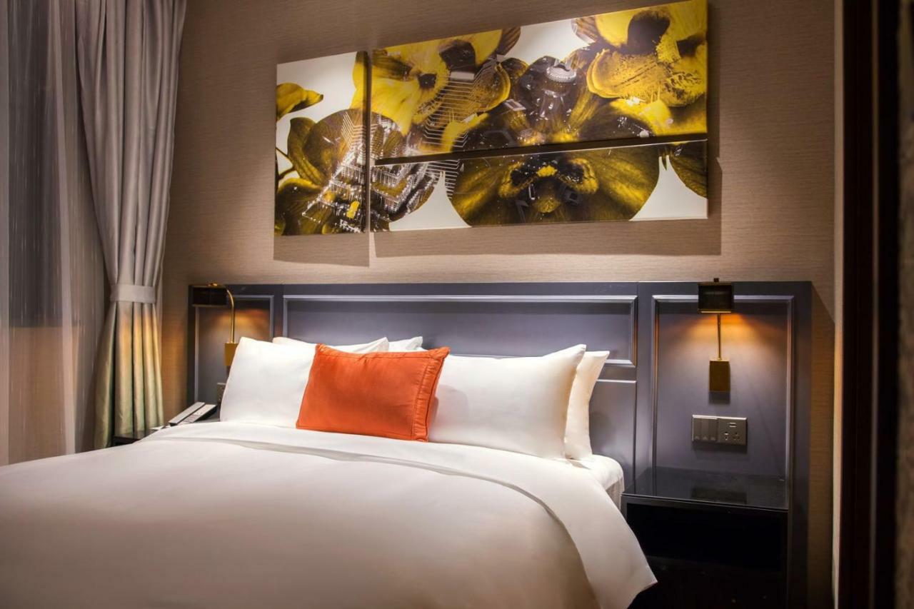 Yitel Premium Hotel Xangai